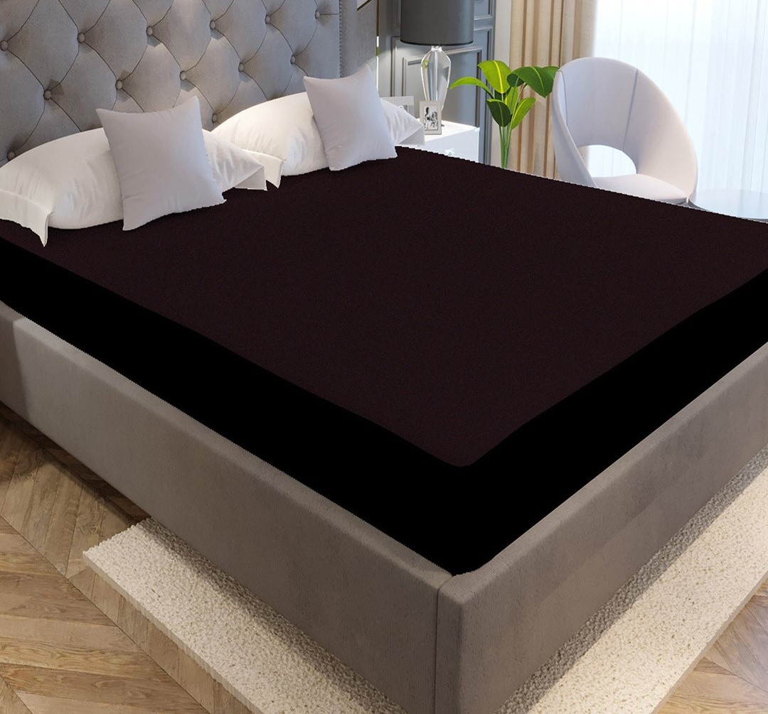 Cotton Terry Waterproof Mattress Protector