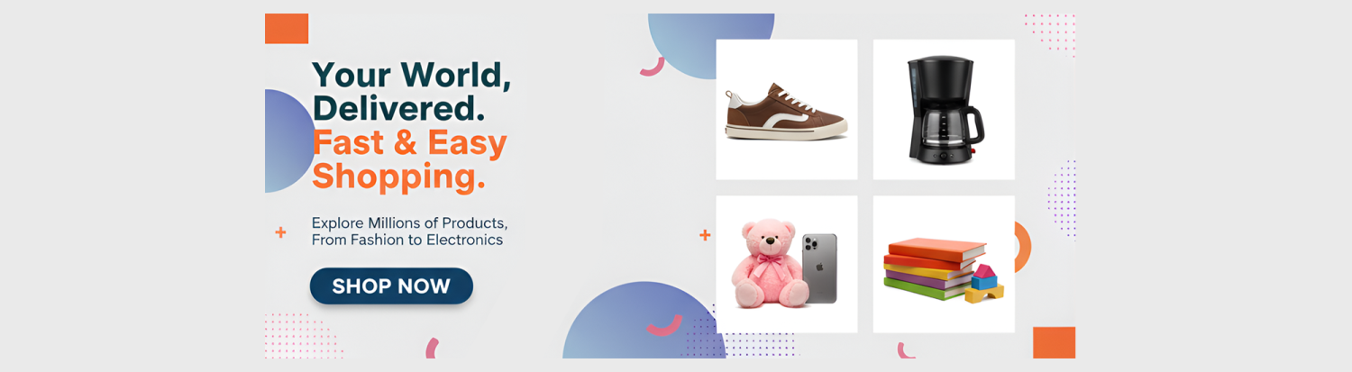 Myquickpick – Your One-Stop Online Store for Smart Shopping promo